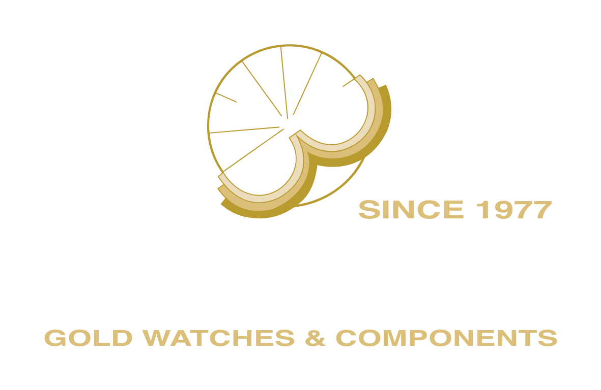 Bettinardi Watches